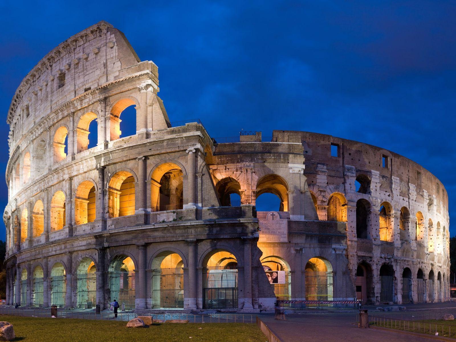 1600x1200 YOK:52 Italy Desktop Wallpaper, HQFX Awesome Rome Italy