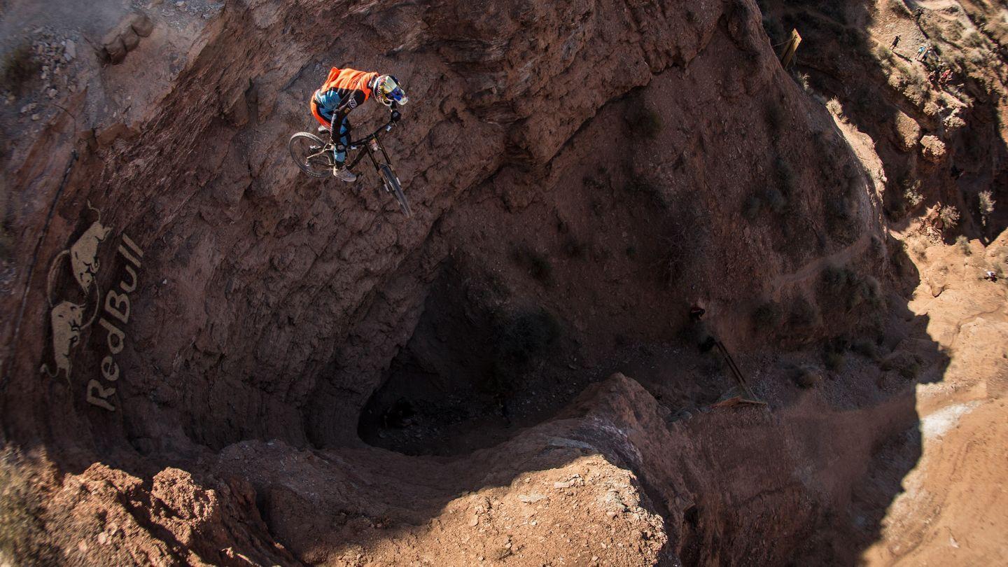 1440x810 Freeride Mountain Bike Association to sanction X Games Munich MTB Slopestyle as Diamond event on FMB World Tour