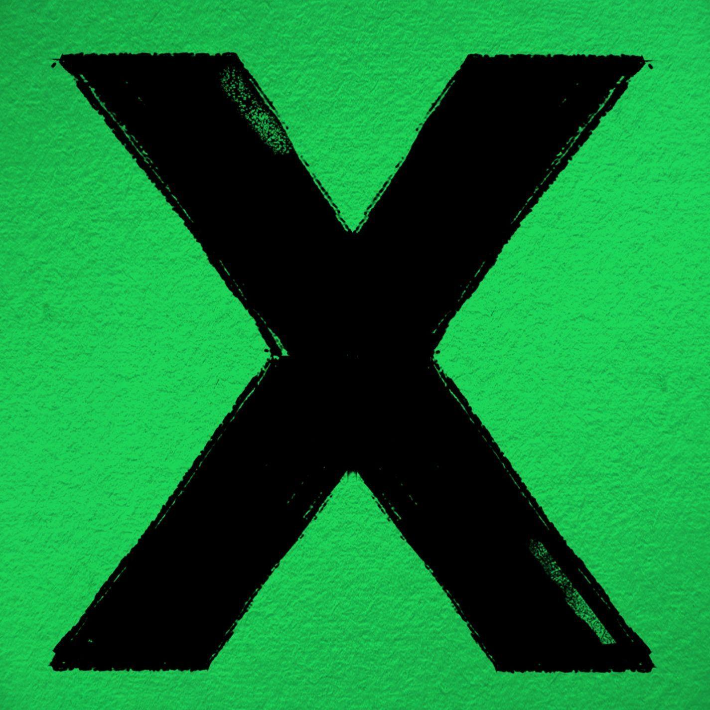 1425x1425 Ed Sheeran (2LP 180 Gram Vinyl)(45rpm).com Music