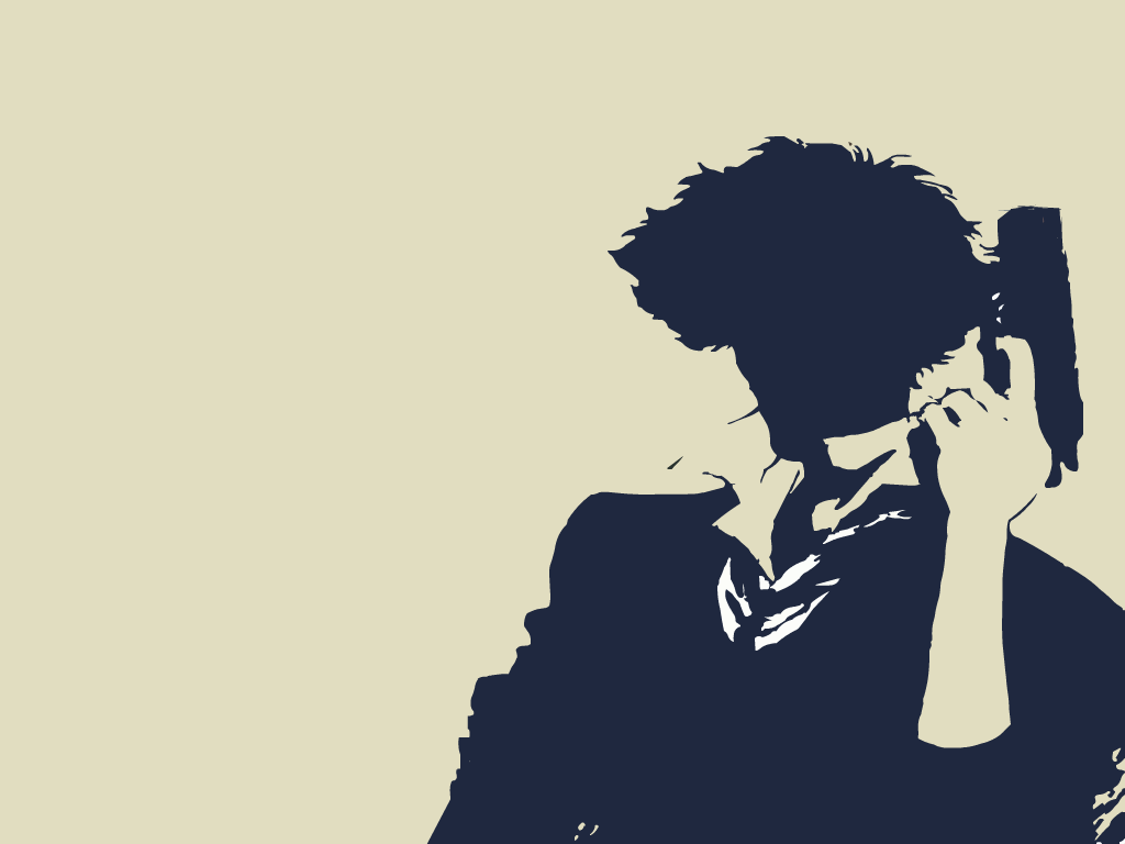 1024x768 Cowboy Bebop