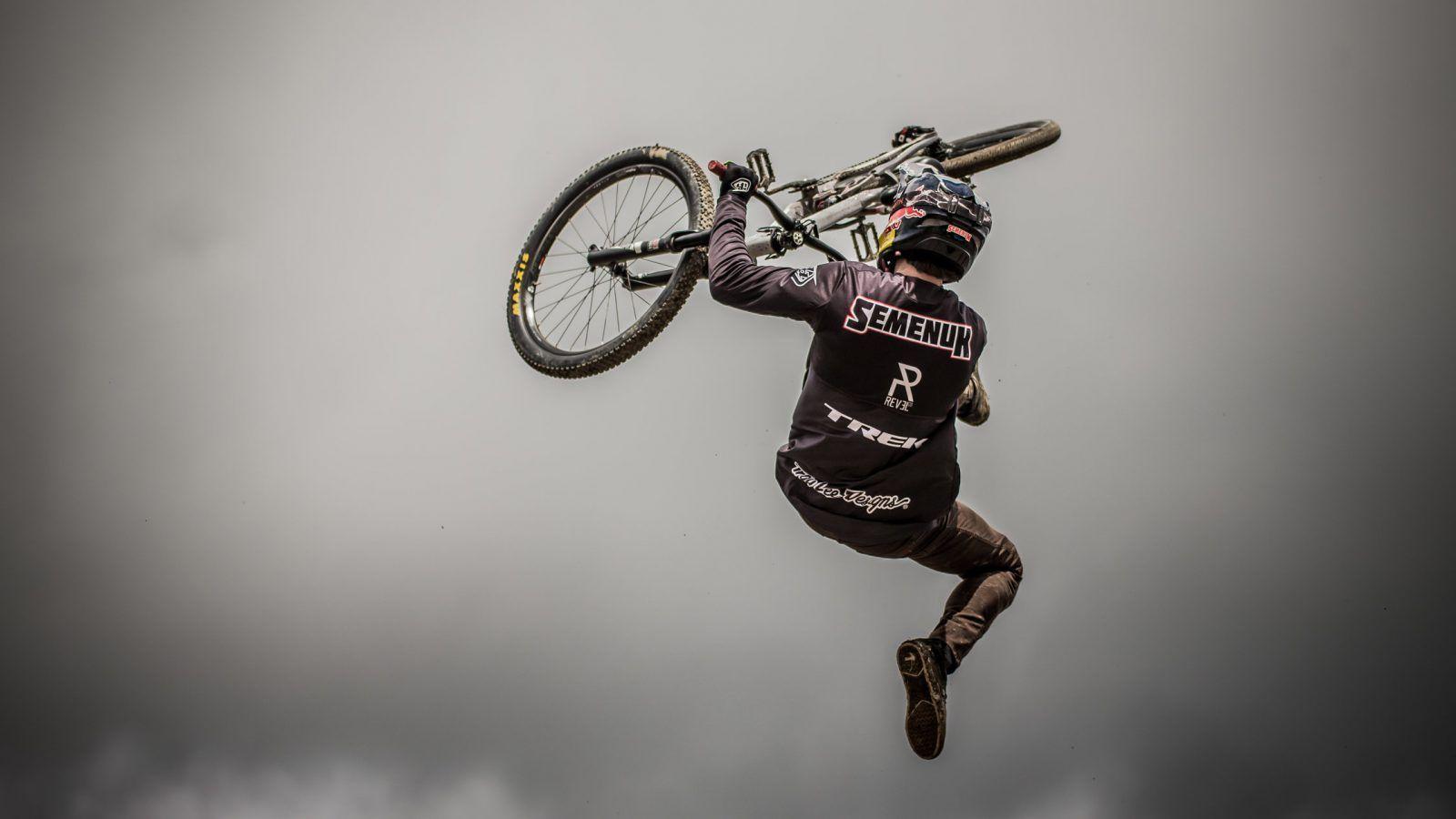 Brandon Semenuk Wallpapers - Top Free Brandon Semenuk Backgrounds