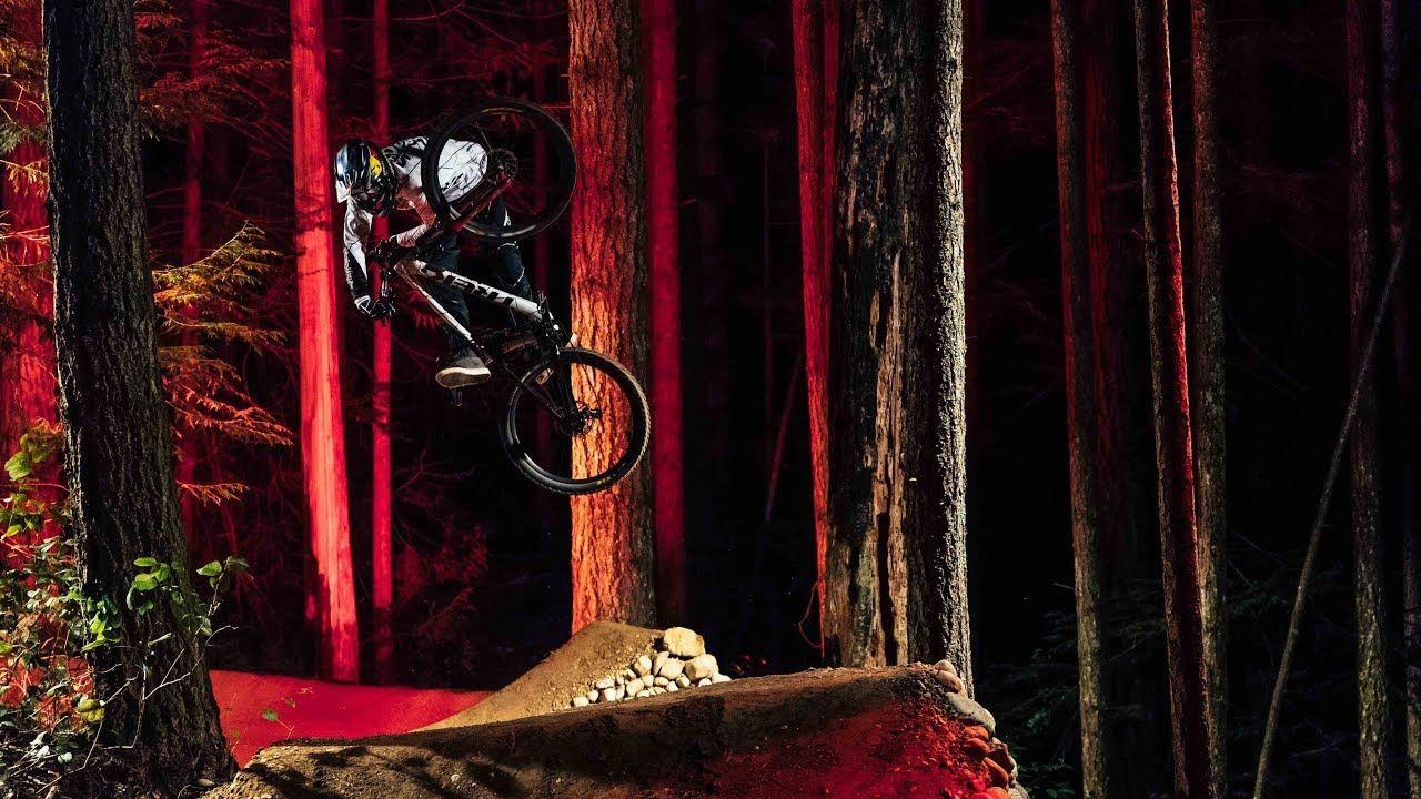 1280x720 Troy Lee Designs Presents: Brandon Semenuk
