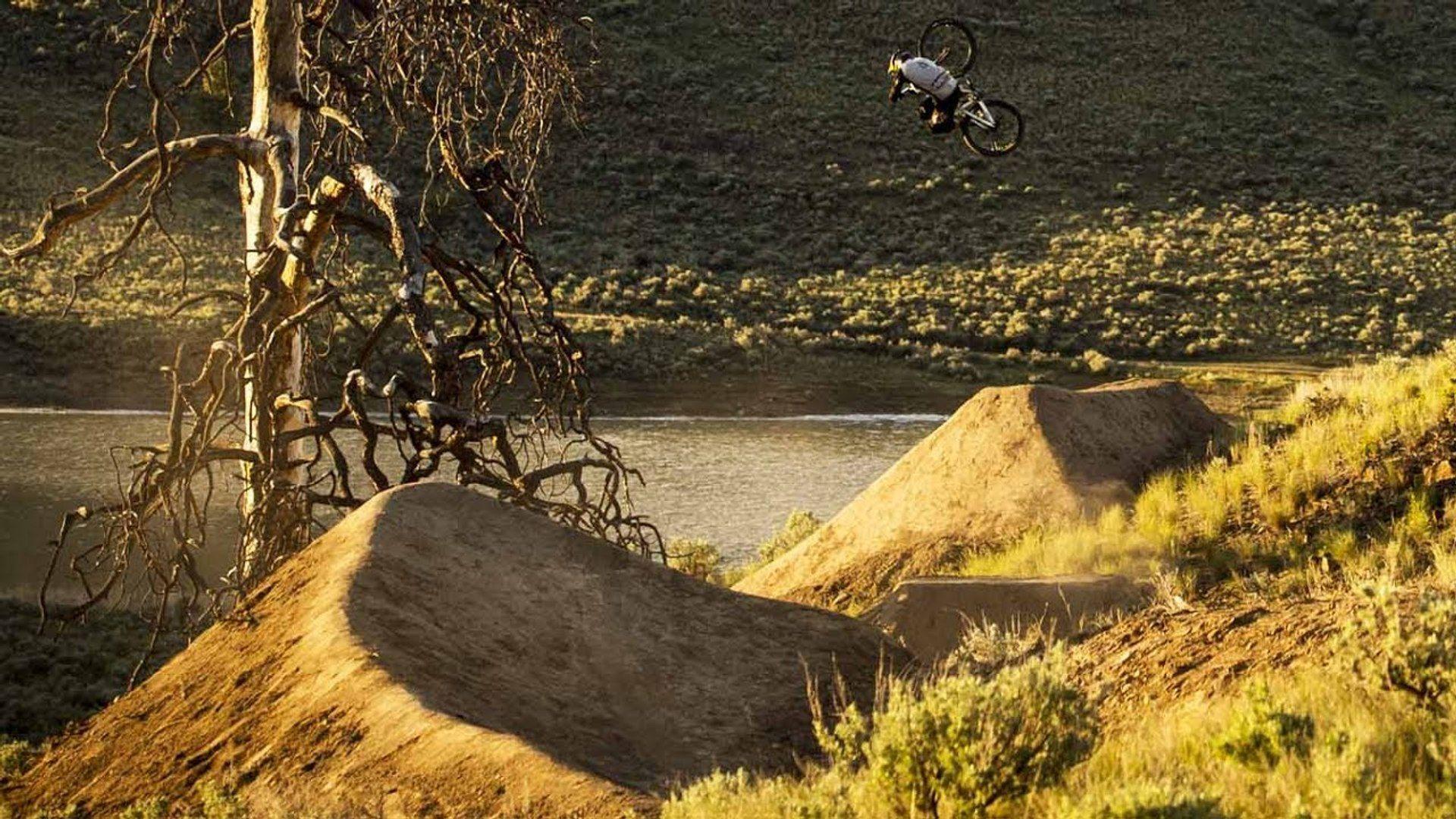 1920x1080 Brandon Semenuk Does It Again. Raw Version 3