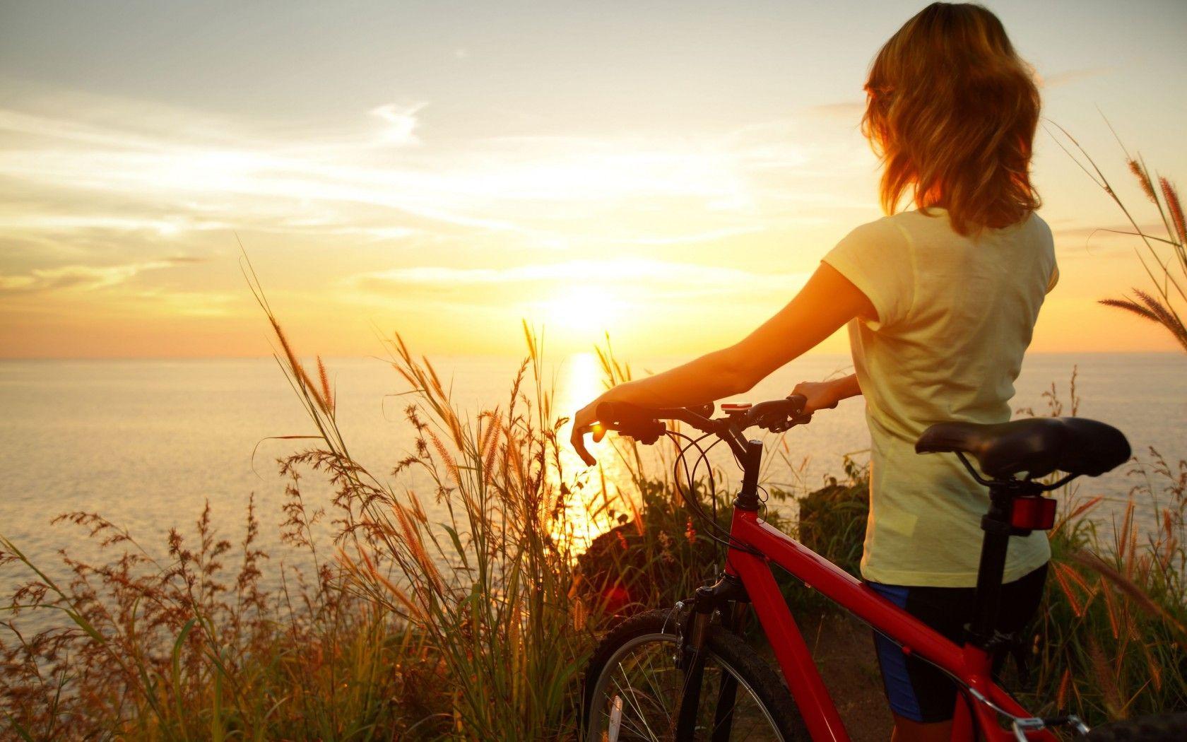 1680x1050 New Bicycle Wallpaper HD Image HD Wallpaper