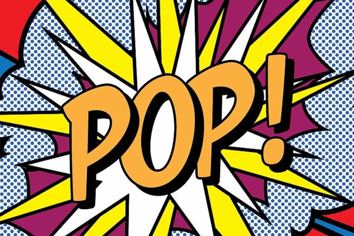 1200x800 Famous Pop Art Artists You Should Know