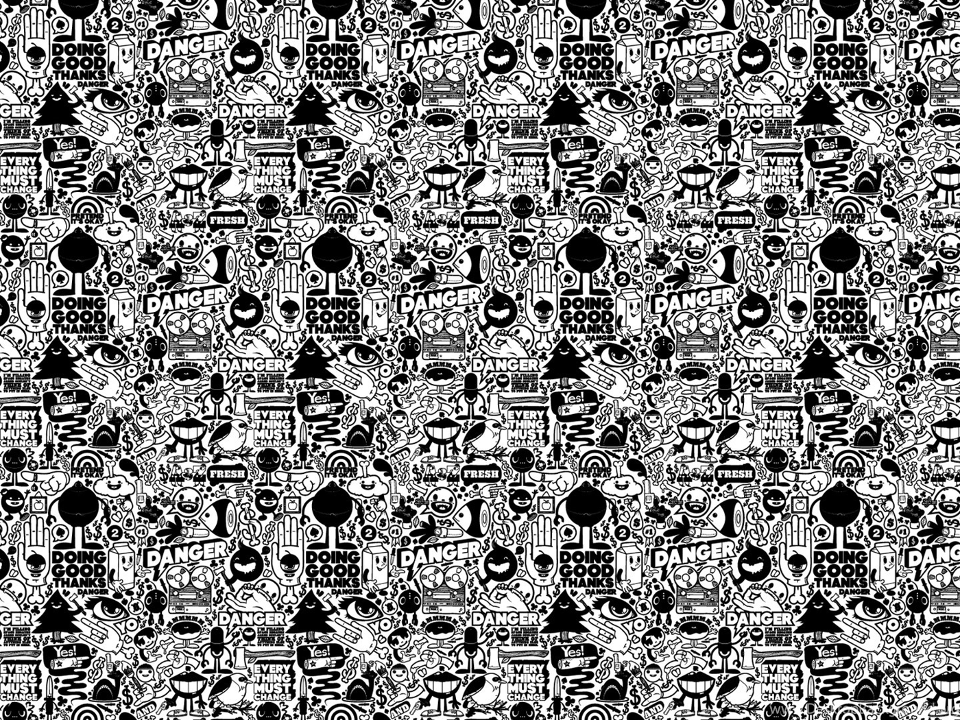 1400x1050 Retro Pop Art HD Drop dead Gorgeous Wallpaper Free HD Wallpaper. Desktop Background
