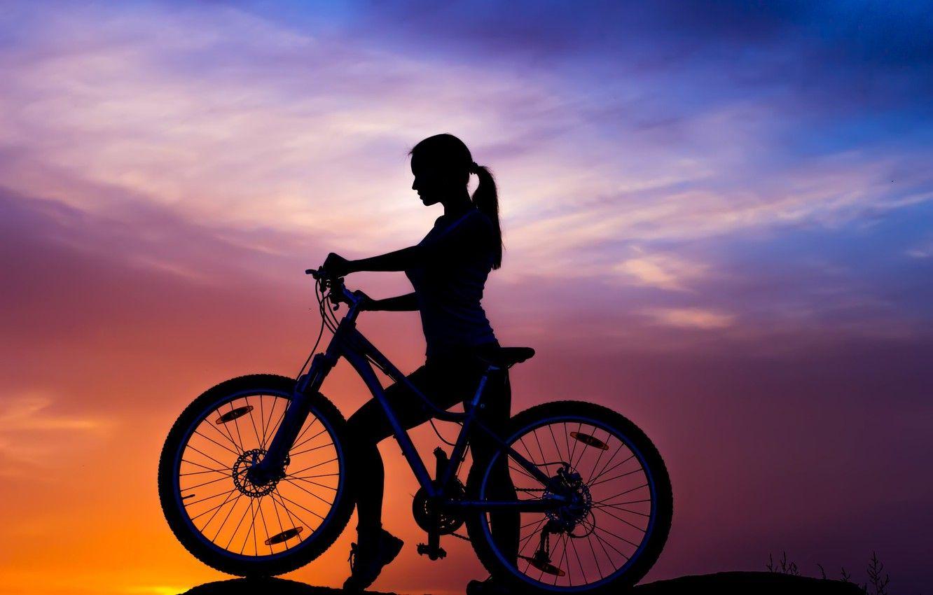 MTB Girl Wallpapers - Top Free MTB Girl Backgrounds - WallpaperAccess