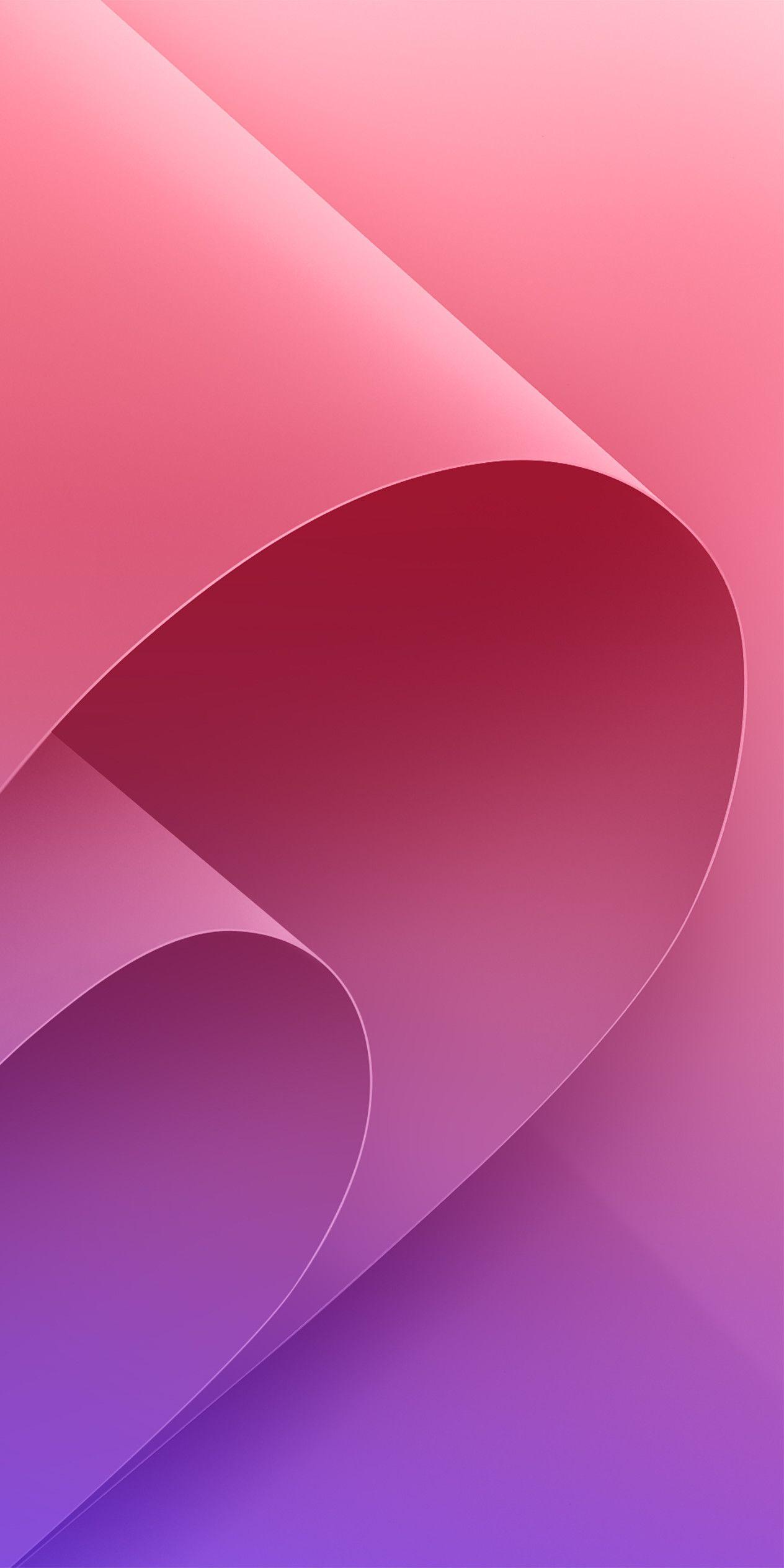 1264x2527 Download Asus Zenfone 5 Lite Stock Wallpaper