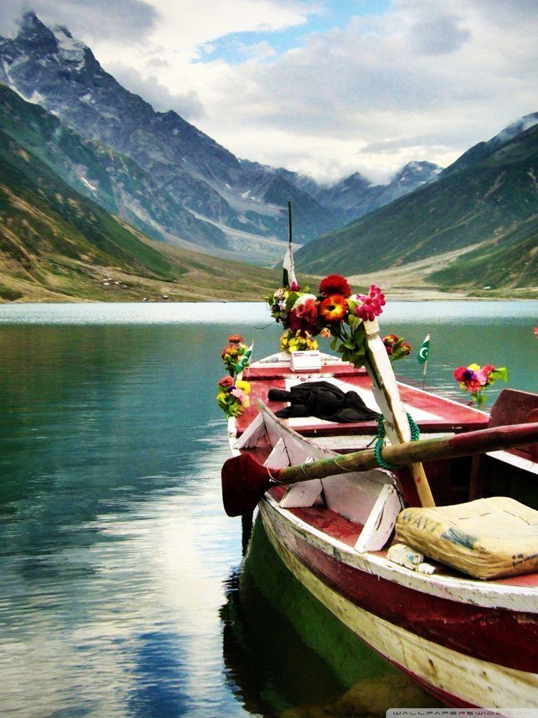 768x1024 Pakistan iPhone Wallpaper