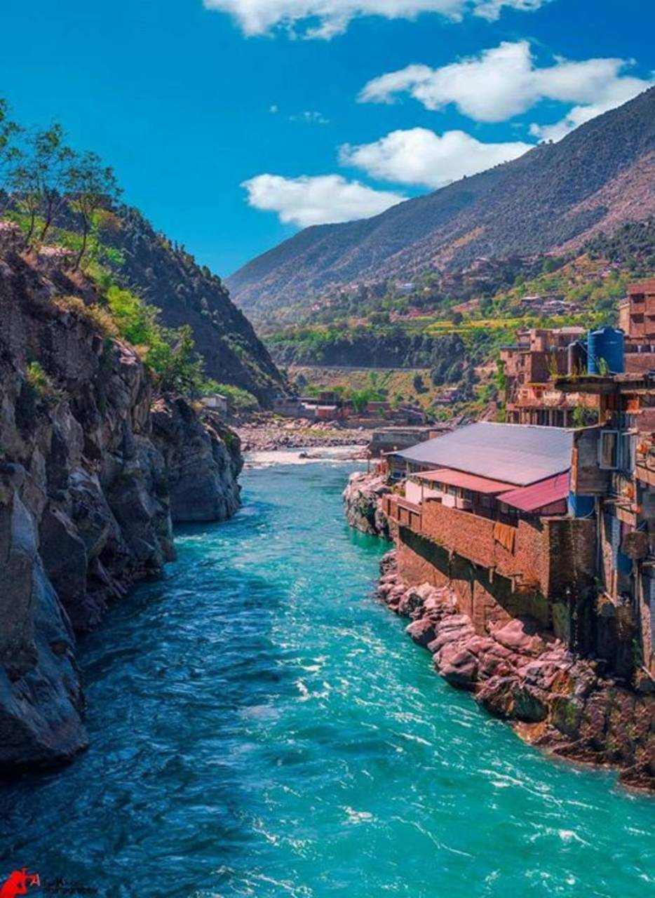 934x1280 Swat Pakistan wallpaper
