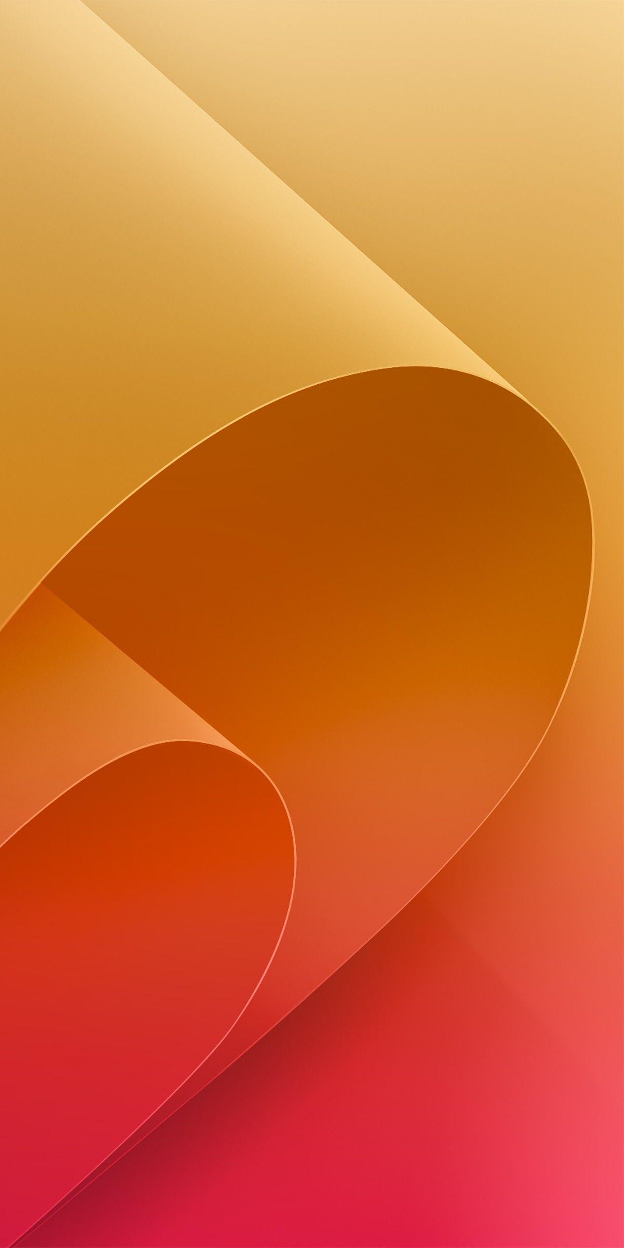 1264x2527 Asus ZenFone 5 Lite Stock Wallpaper 12 - [1264x2527]