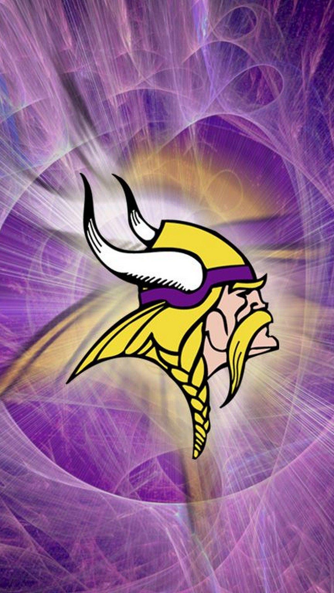 Mobile Wallpaper  Official website of the Minnesota Vikings