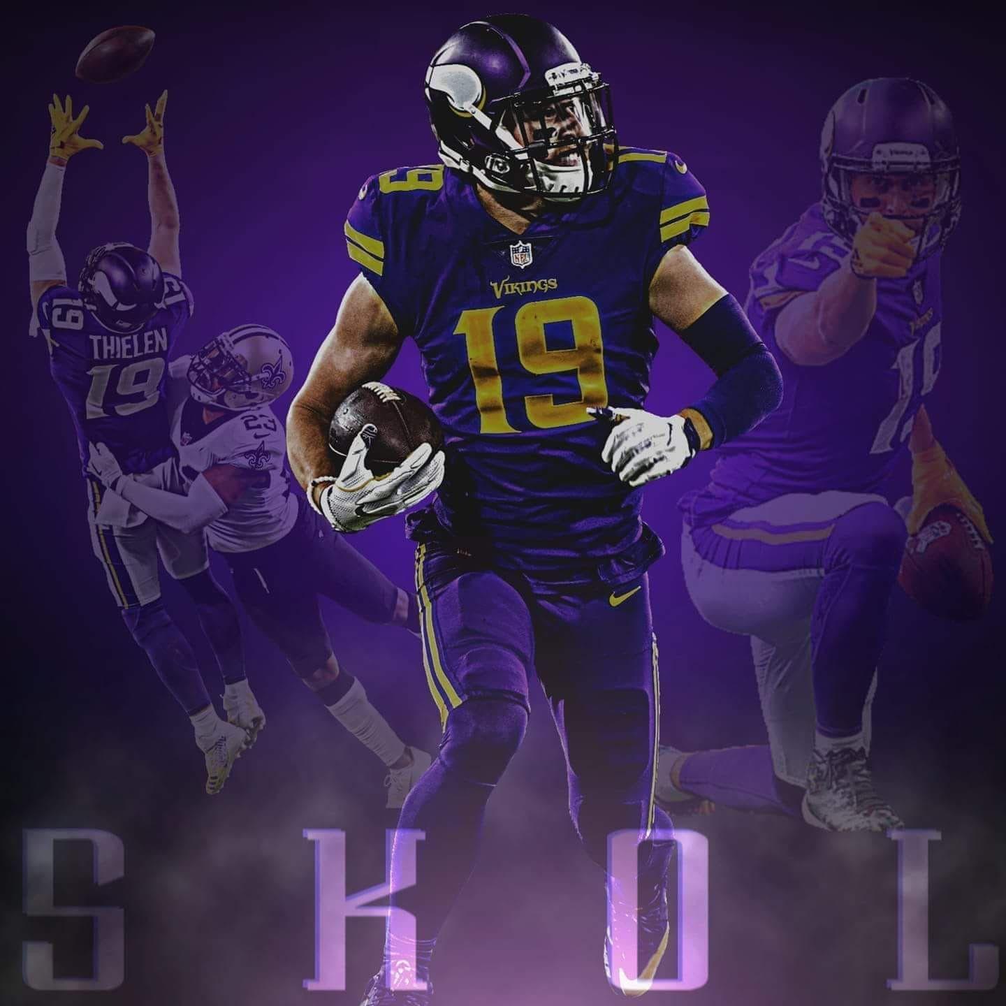 1440x1440 Minnesota Vikings. Minnesota vikings football nfl, Vikings cheerleaders, Vikings