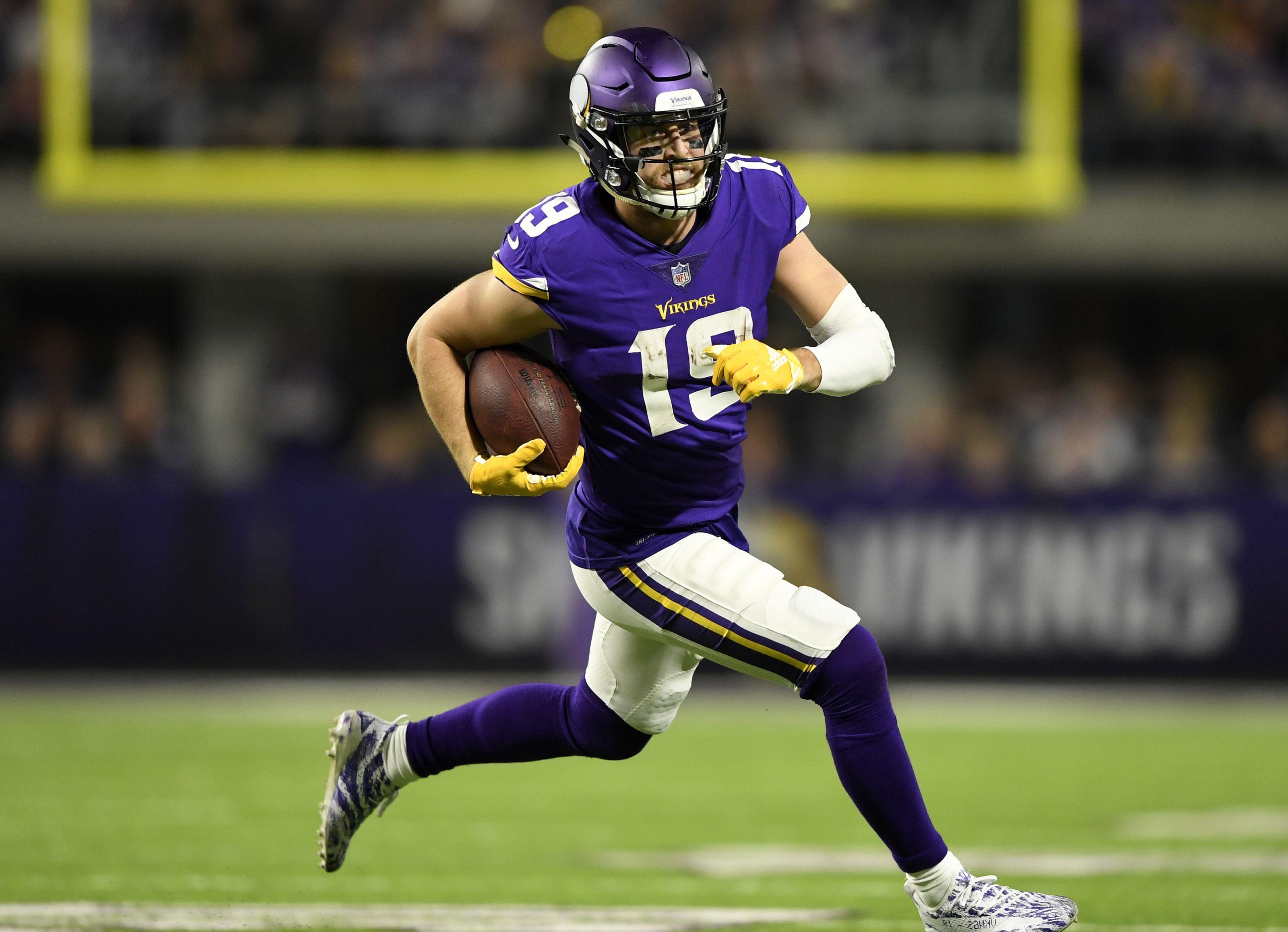 Adam Thielen Had Blunt Admission About Minnesota Vikings  The Spun Whats  Trending In The Sports World Today