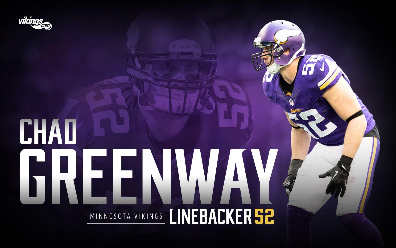 1680x1050 Adam Thielen Wallpaper