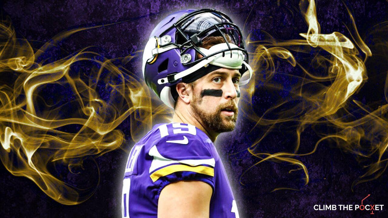Adam Thielen Wallpapers - Top Free Adam Thielen Backgrounds
