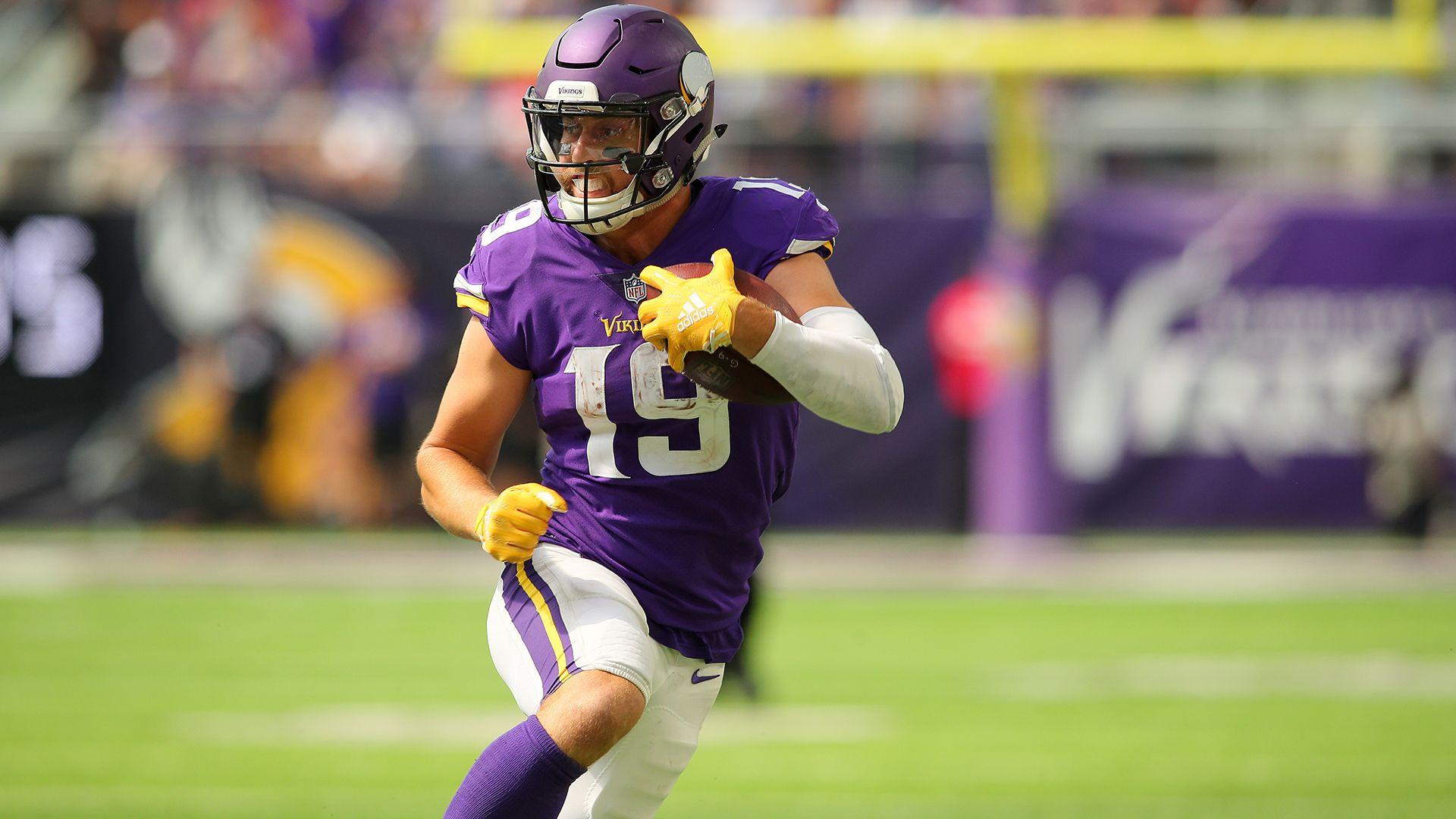 Adam Thielen Wallpapers - Top Free Adam Thielen Backgrounds