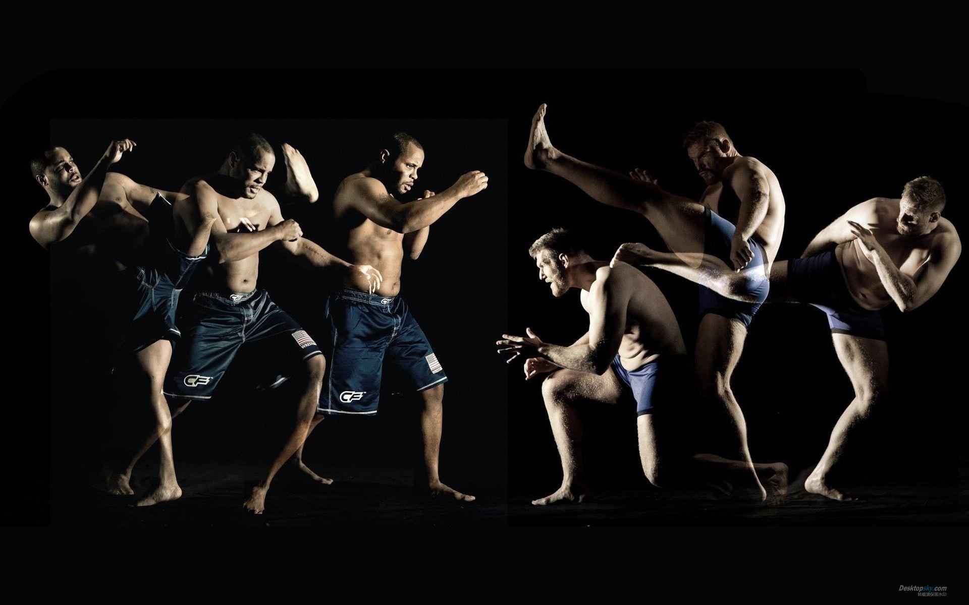 1920x1200 MIXED MARTIAL ARTS mma wallpaperx1200