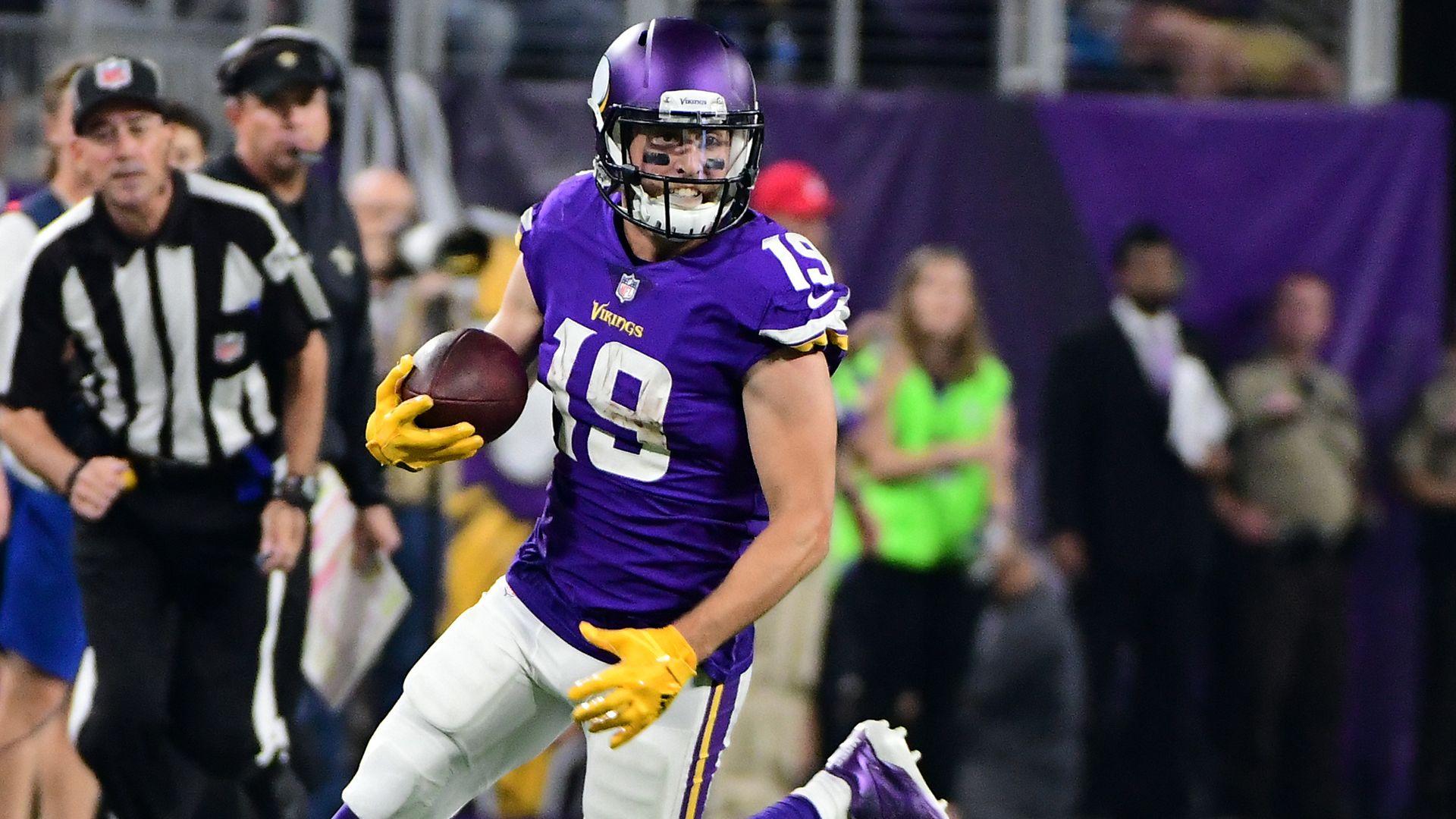 1920x1080 What to watch for in fantasy during Thanksgiving NFL games