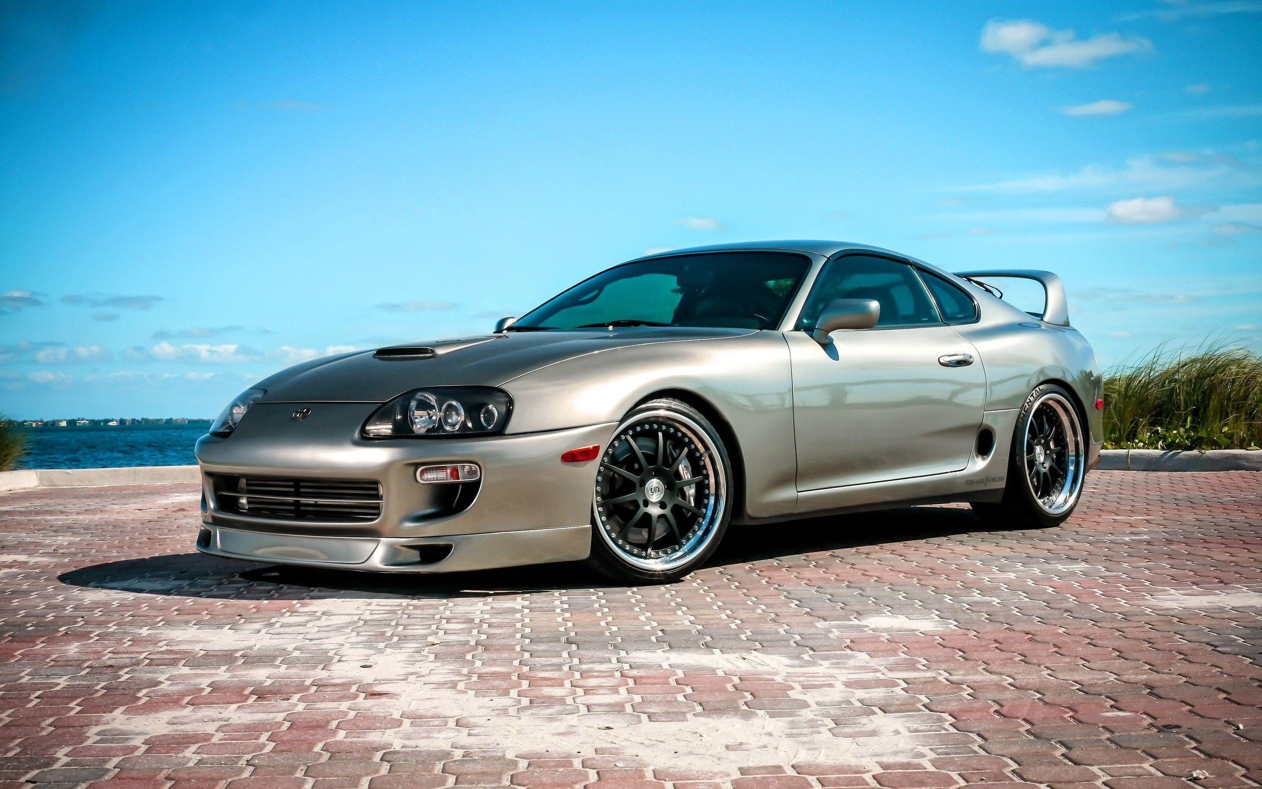 2560x1600 Toyota Supra: Toyota Supra Jdm Wallpaper