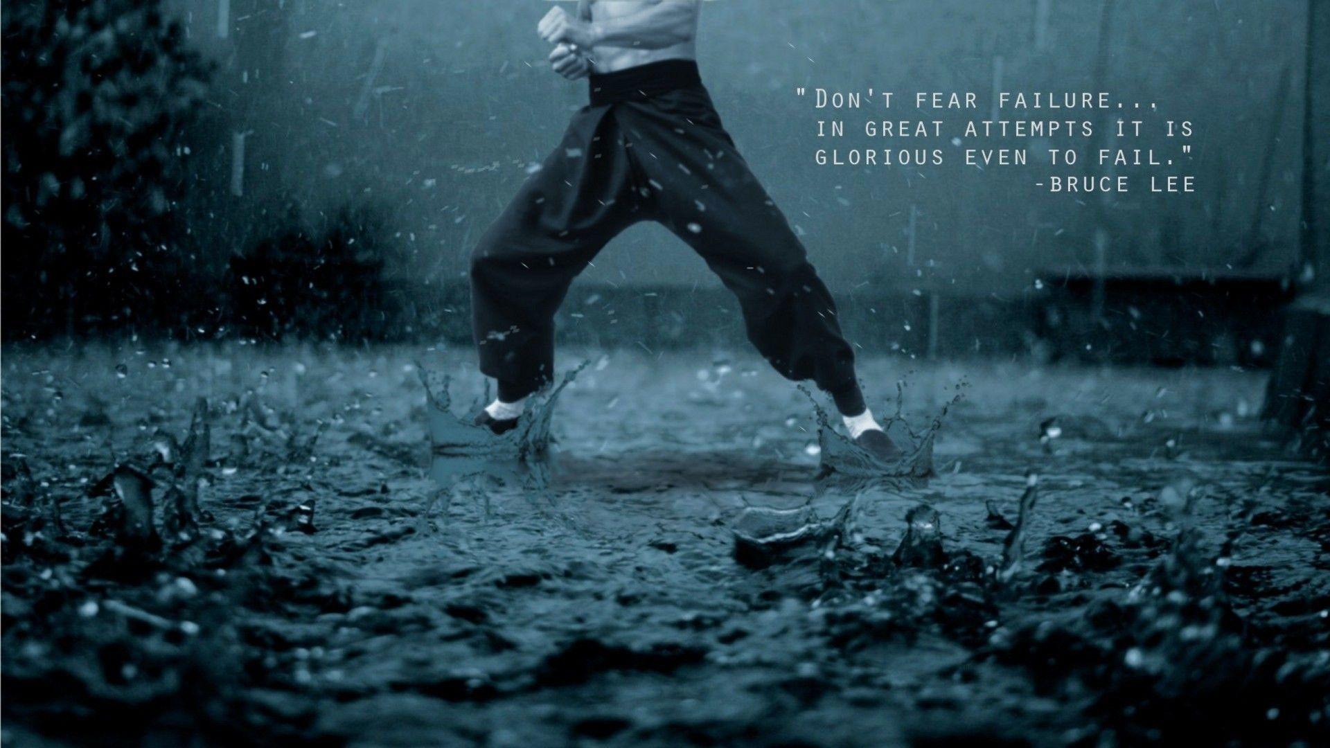 1920x1080 Martial Arts HD Wallpaper