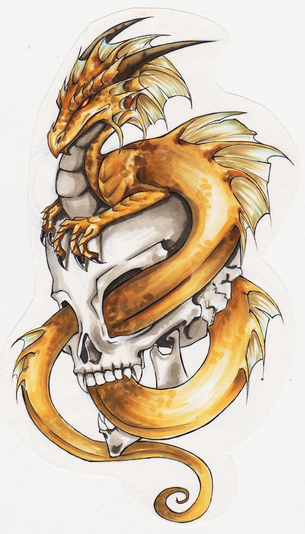 1024x1792 Crystal HD Dragon Tattoo Wallpaper