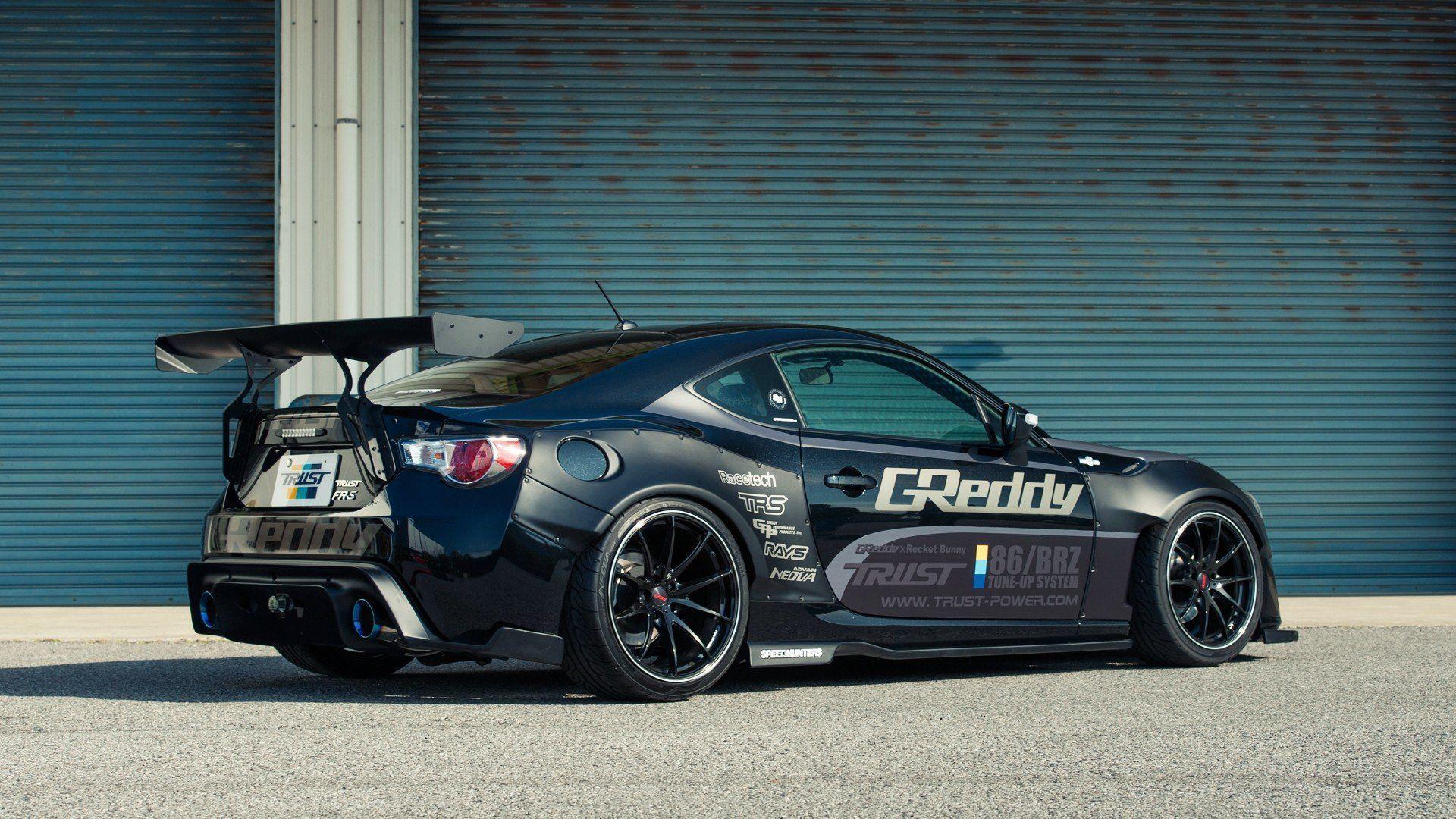 1920x1080 JDM Wallpaper