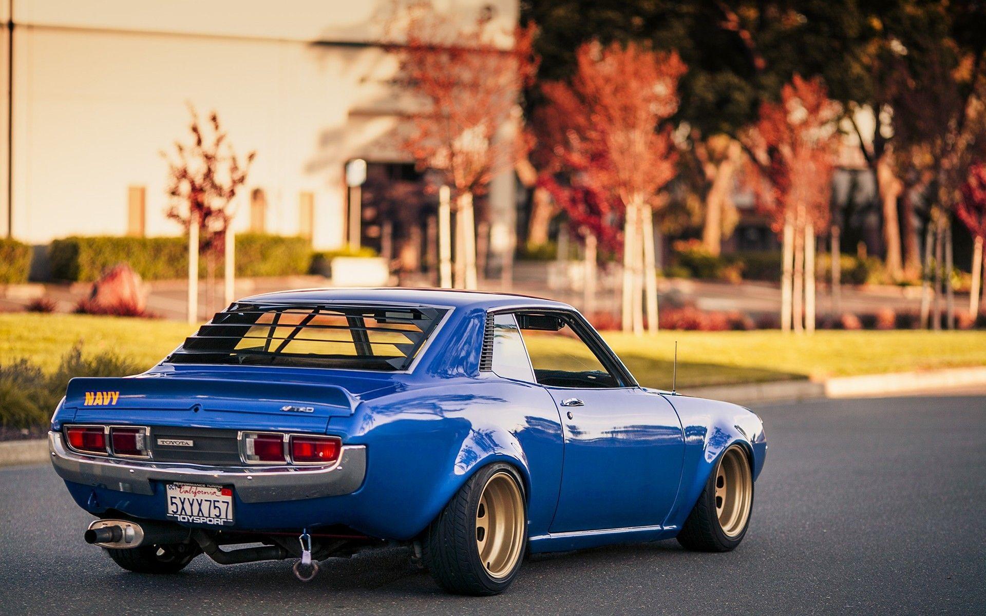 1920x1200 Toyota Celica HD Wallpaper Toyota Celica Jdm HD Wallpaper