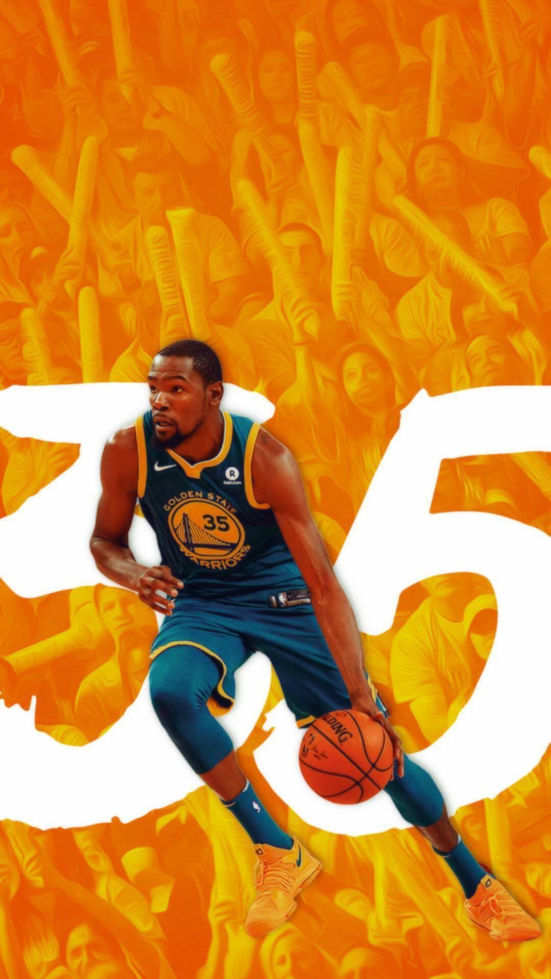 1080x1920 Kevin Durant wallpaper. Kevin durant wallpaper, Kevin durant, Kevin durant basketball