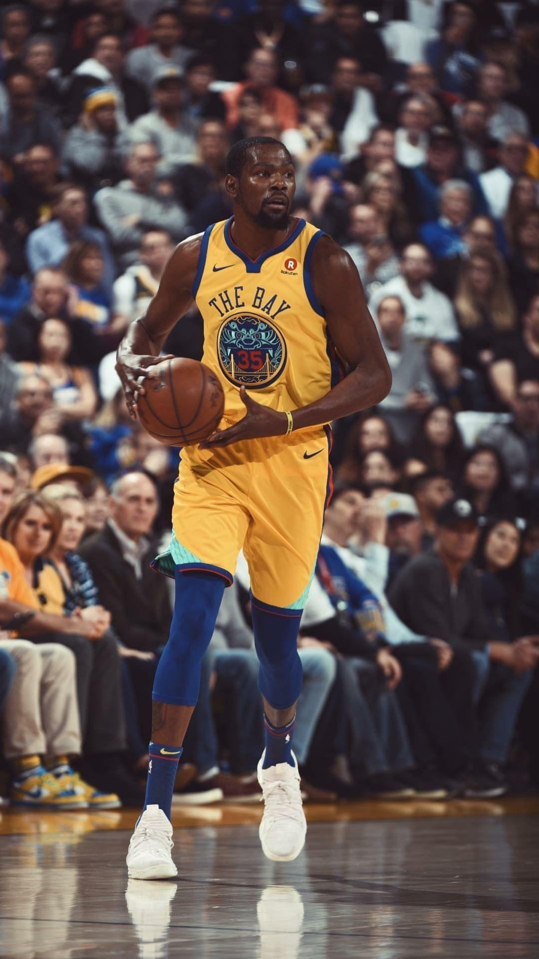 1080x1920 Kevin Durant Wallpaper HD 2018 background picture