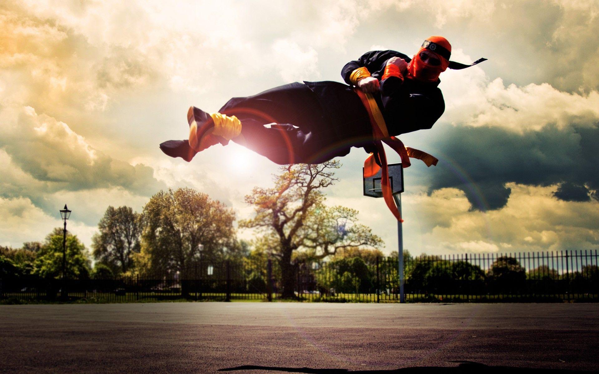 1920x1200 HD Martial Arts Wallpaper