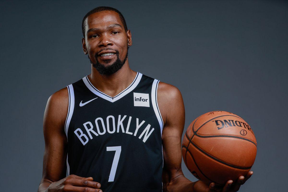 1200x800 Kevin Durant Wallpaper Free HD Wallpaper