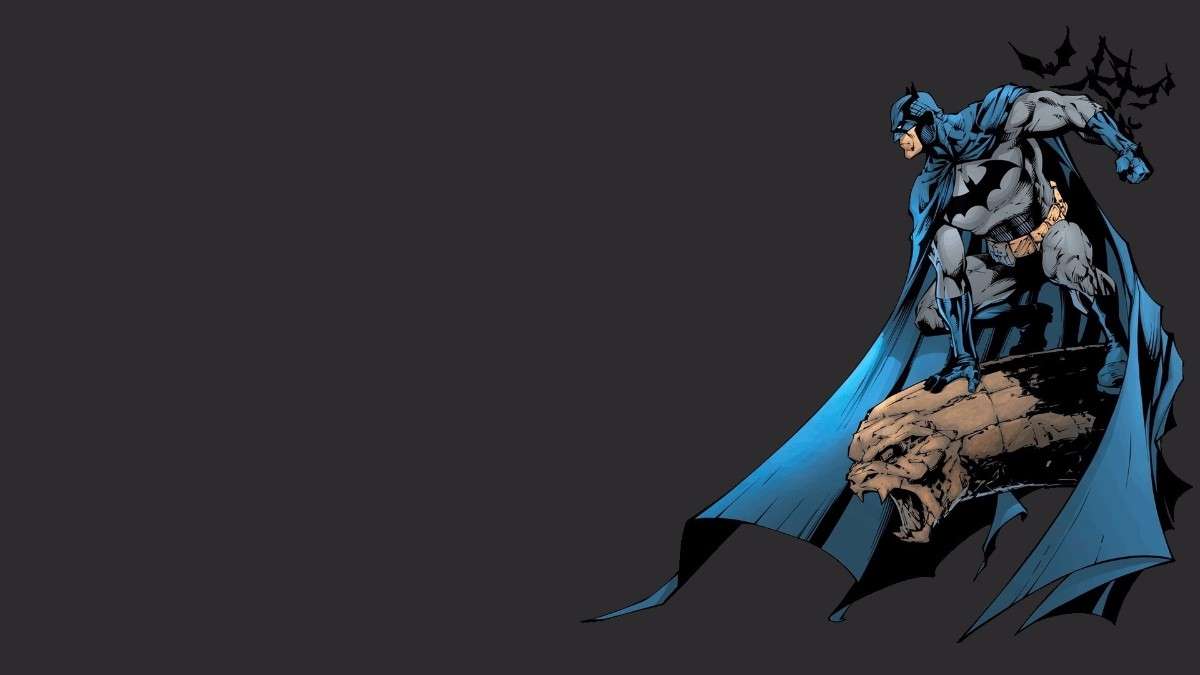 1200x675 Comic Book Desktop Wallpaper 1920x1080