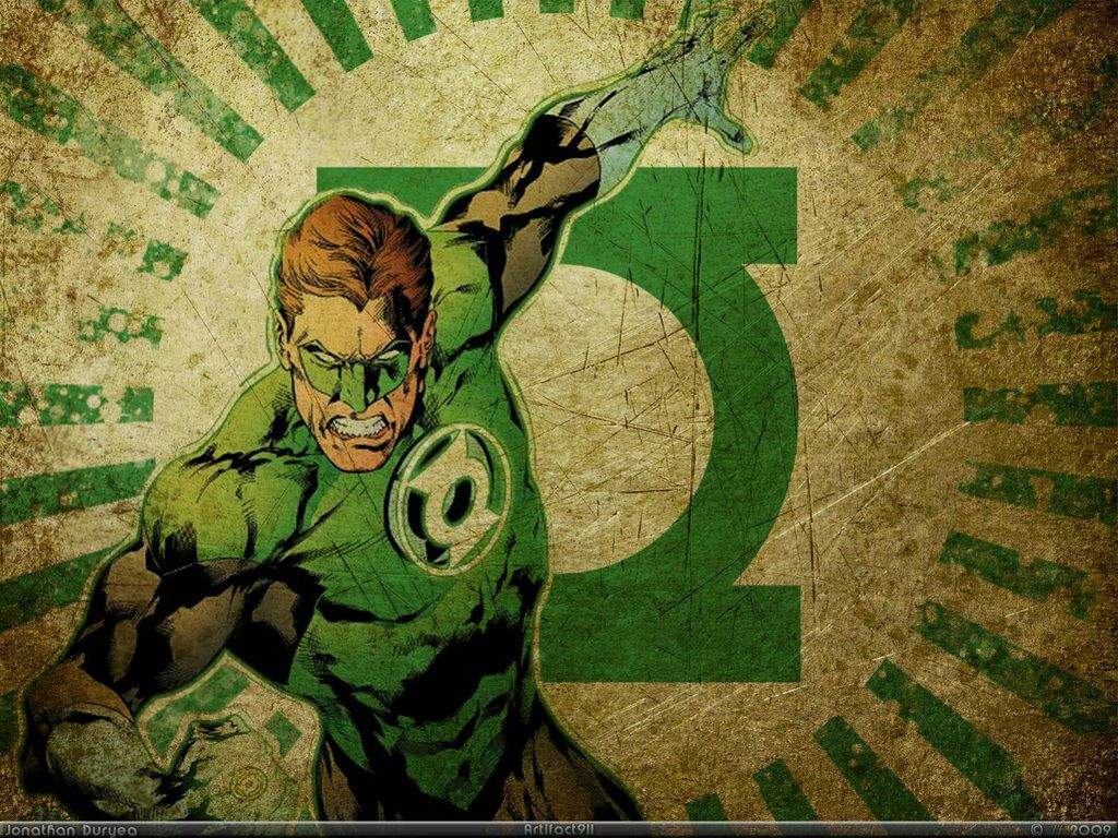 1024x768 AWESOME DC COMICS WALLPAPERS