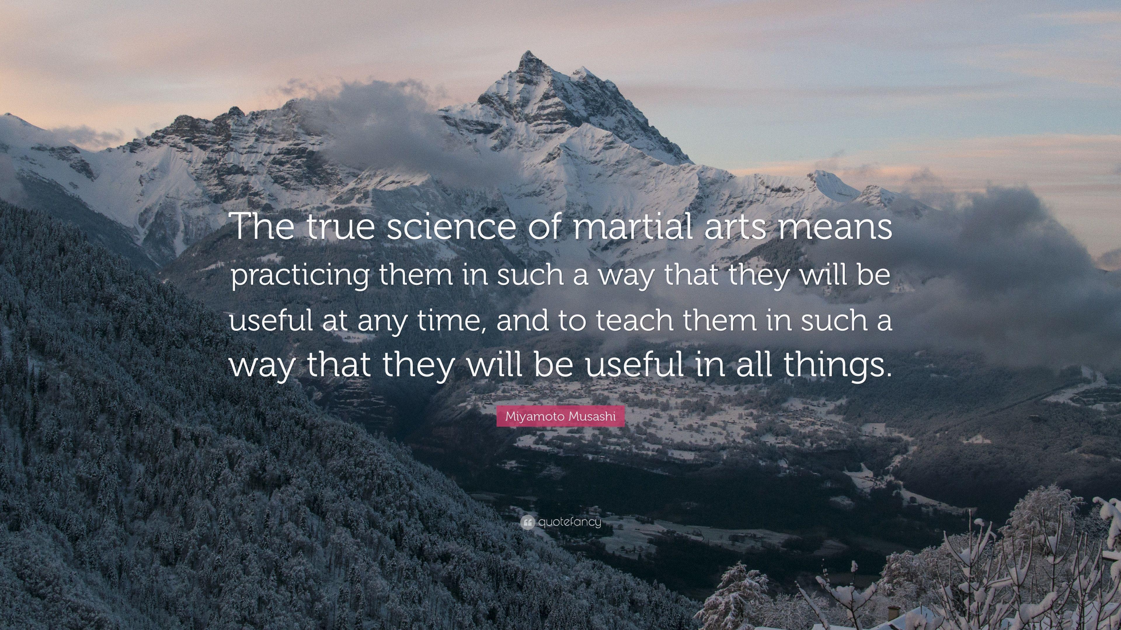 3840x2160 Martial arts respect quotes with image dslr photo