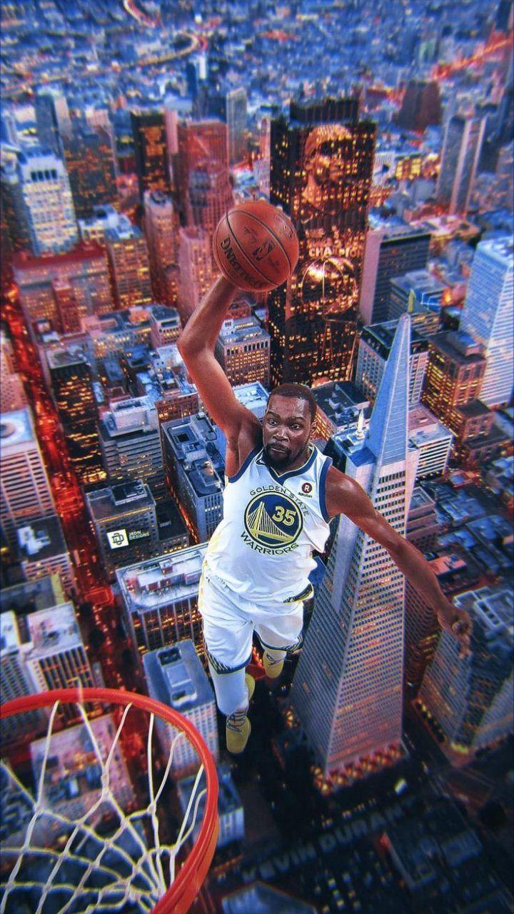 720x1280 Wallpaper Kevin Durant