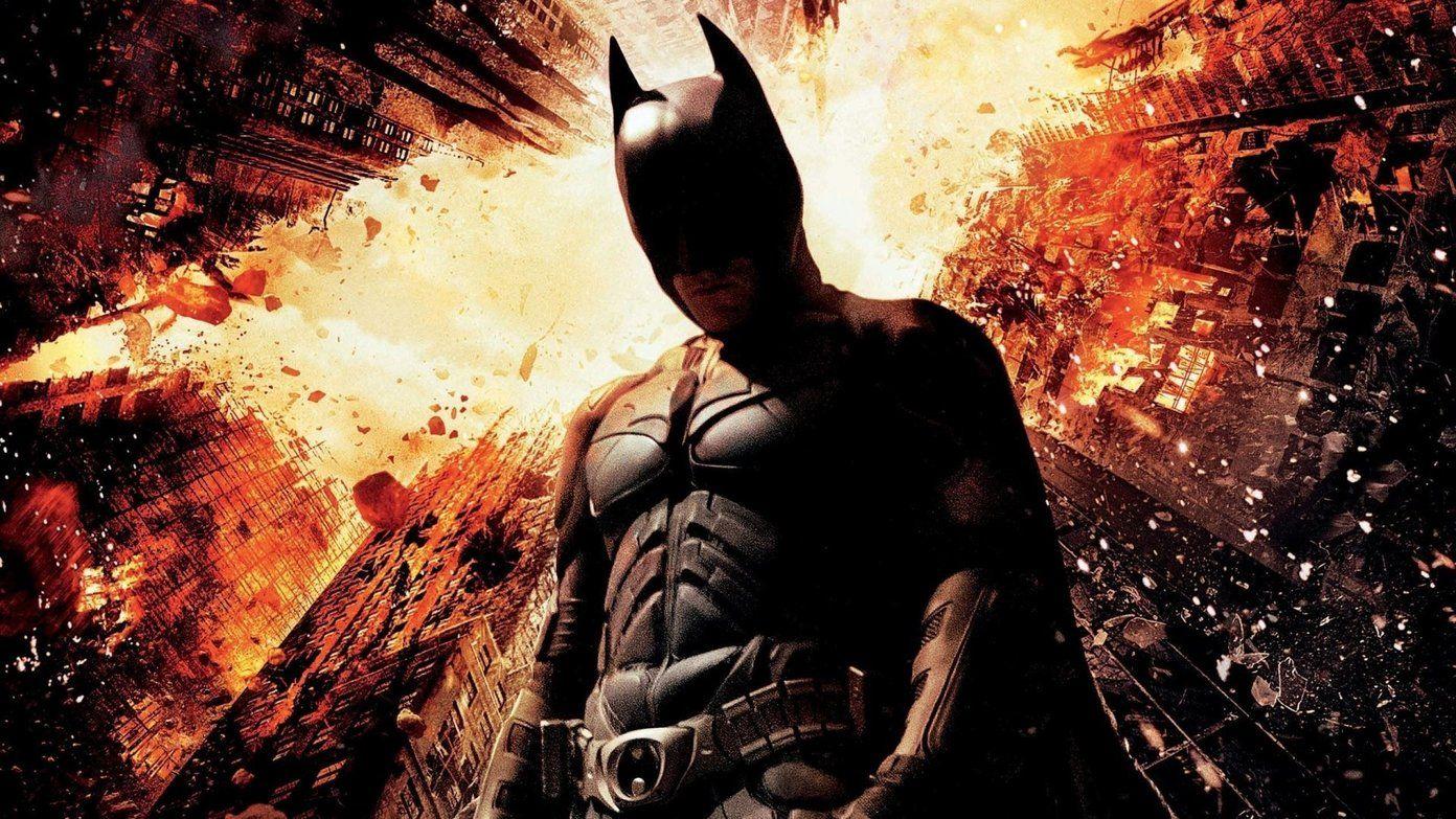 1392x783 Dc Superheroes Wallpaper