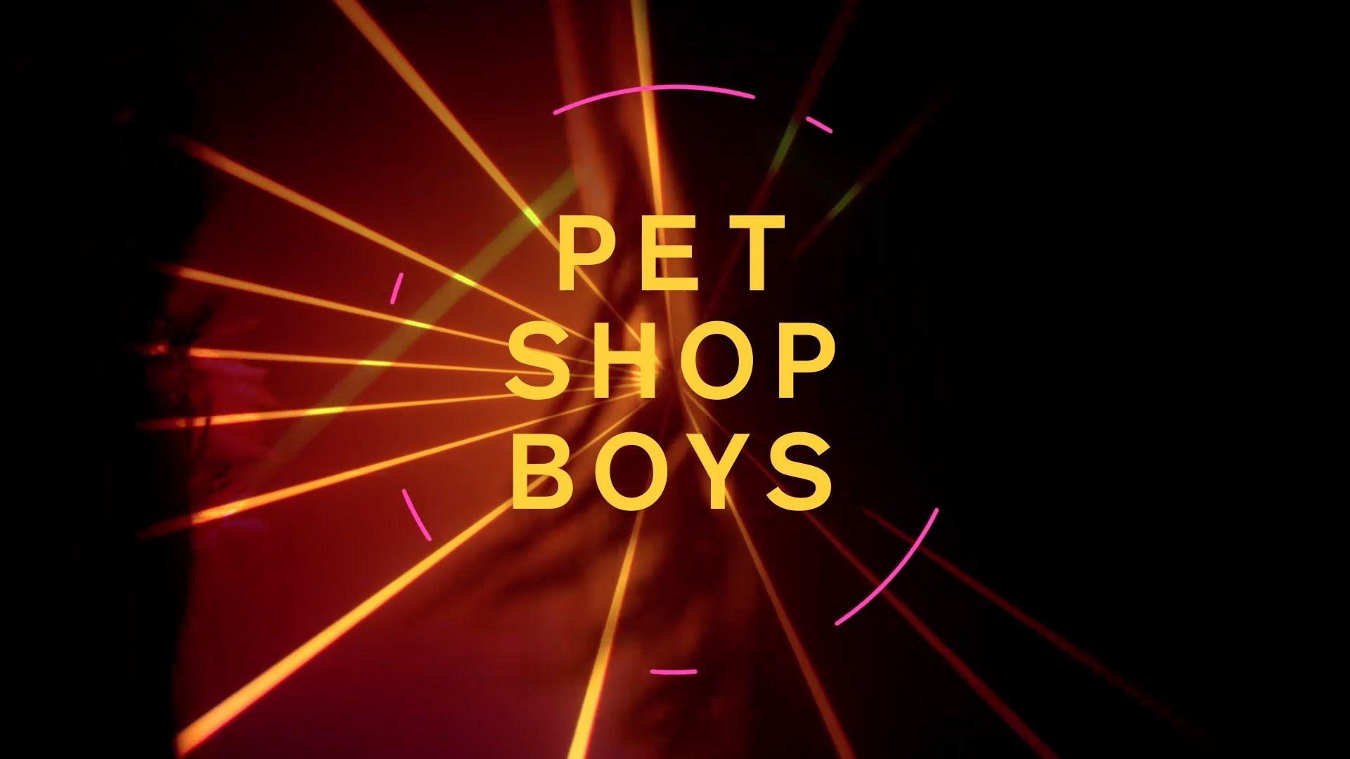 1920x1080 Pet Shop Boys: free desktop wallpaper and background image