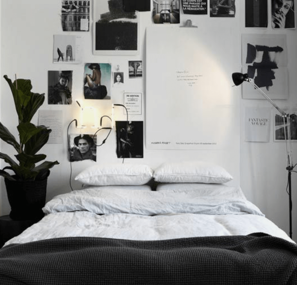 bed tumblr