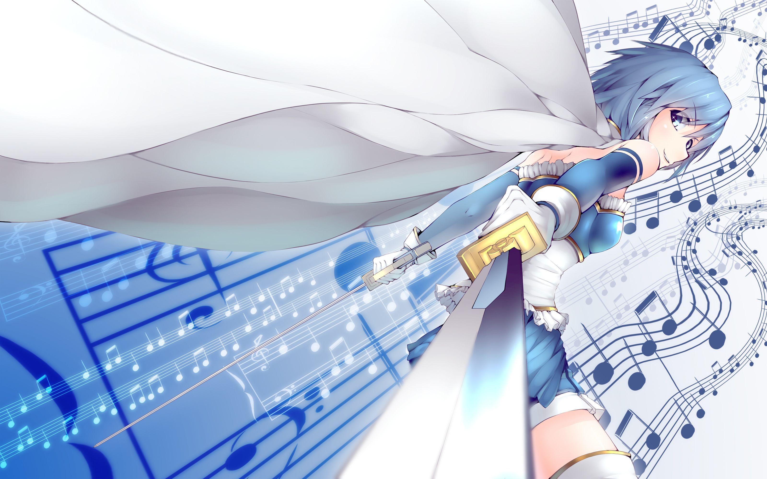 3200x2000 Sayaka Miki Wallpaper:3200x2000