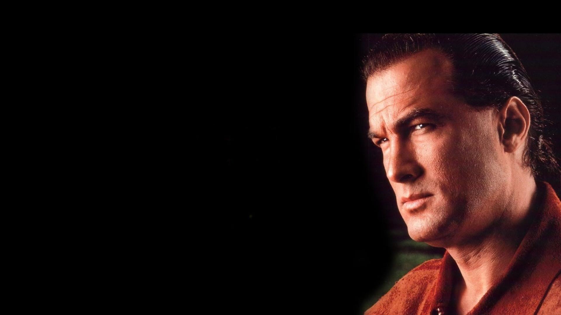 1920x1080 Actors steven seagal martial artist wallpaper