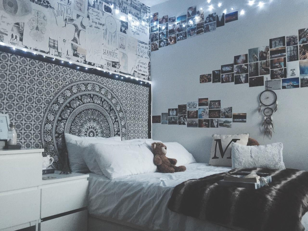 Bedroom Aesthetic Tumblr Wallpapers - Top Free Bedroom Aesthetic Tumblr ...