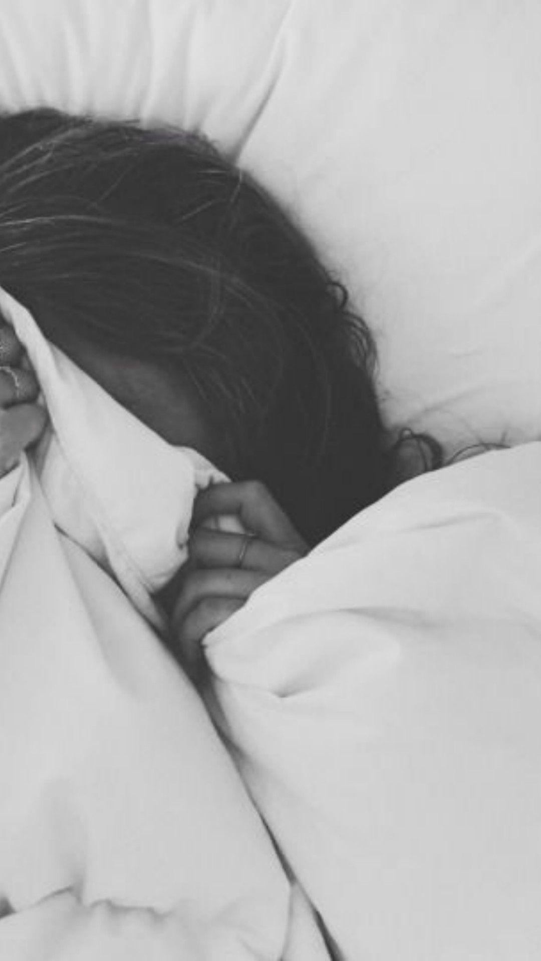 1080x1920 Aesthetic Black And White Bedroom Tumblr Wallpaper Portal