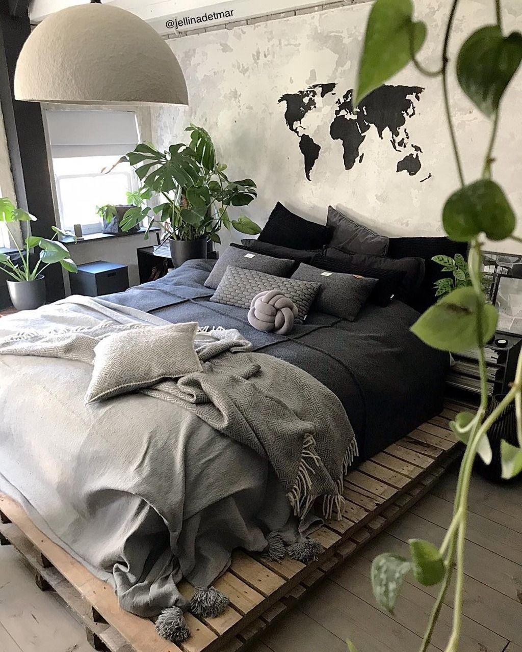 1024x1280 Aesthetic Room Inspiration