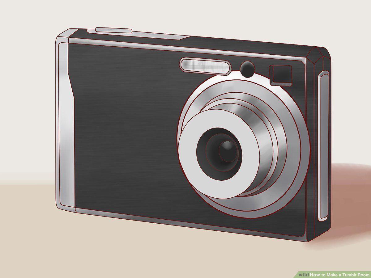 1200x900 How to Make a Tumblr Room (with Picture)