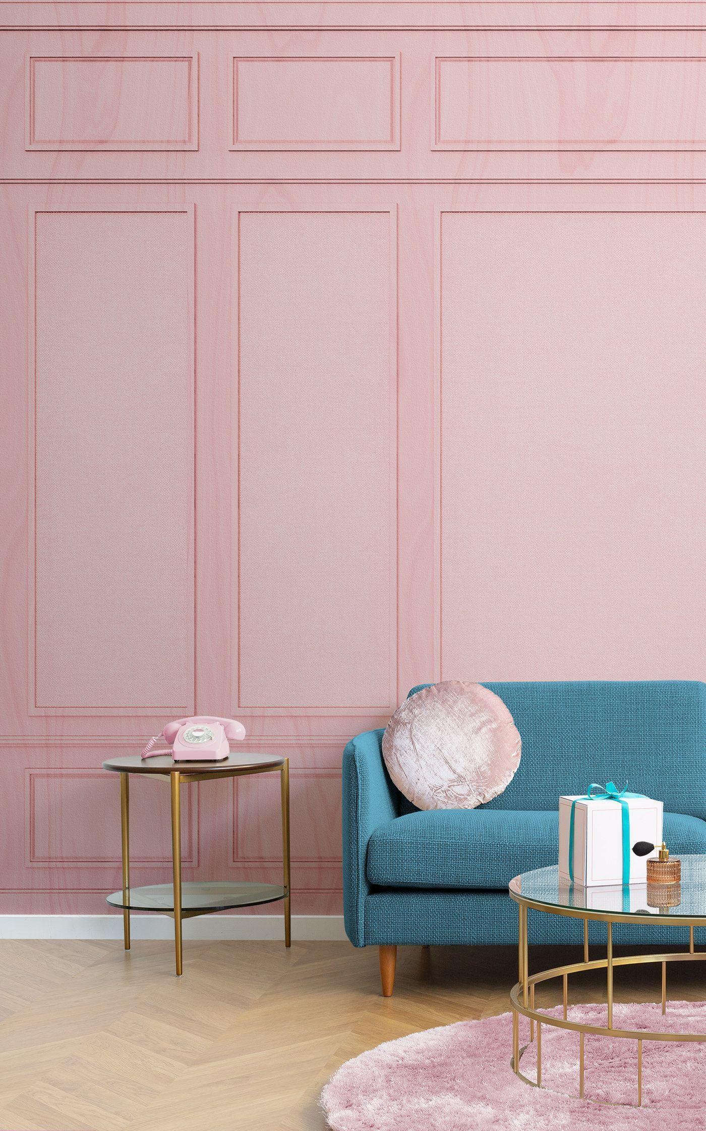 1400x2240 Aesthetic Room Wallpaper