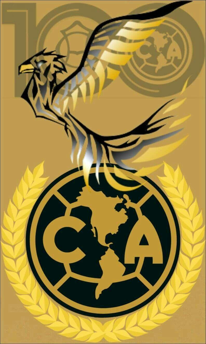 Club America Logo