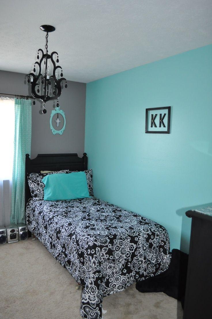 736x1108 Mint Green Wallpaper Tumblr Bedroom Ideas What Color And Teal Room Ideas Wallpaper & Background Download