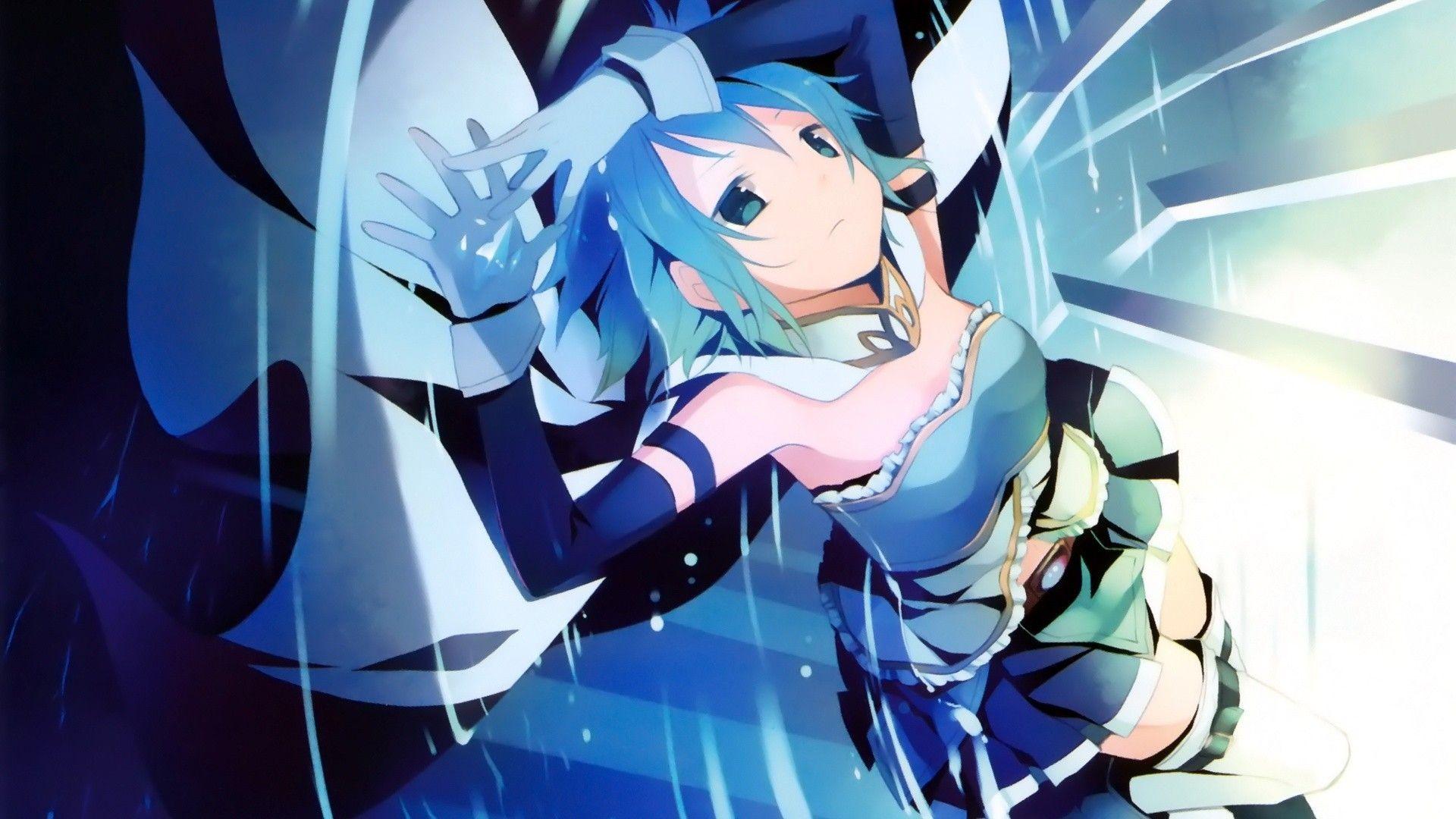 1920x1080 Puella Magi Madoka Magica, Sayaka Miki HD Wallpaper & Background • 22443 • Wallur