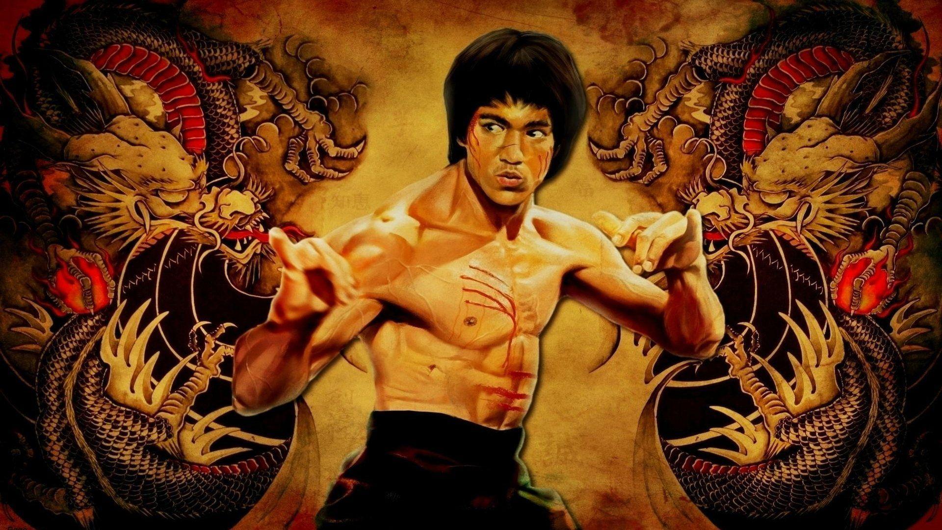 1920x1080 Martial Arts 473896